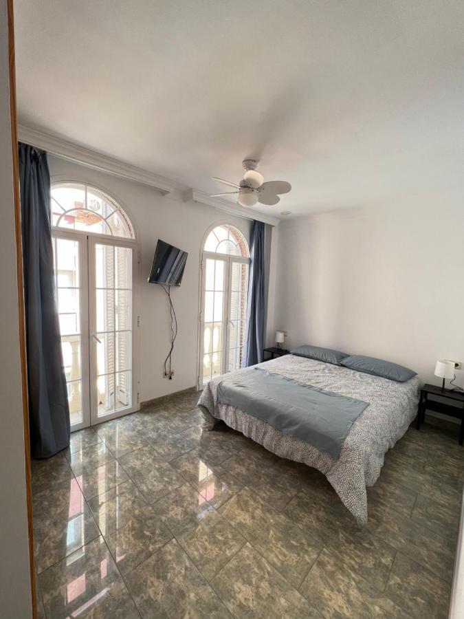 Kwatera prywatna La Casa De Lola