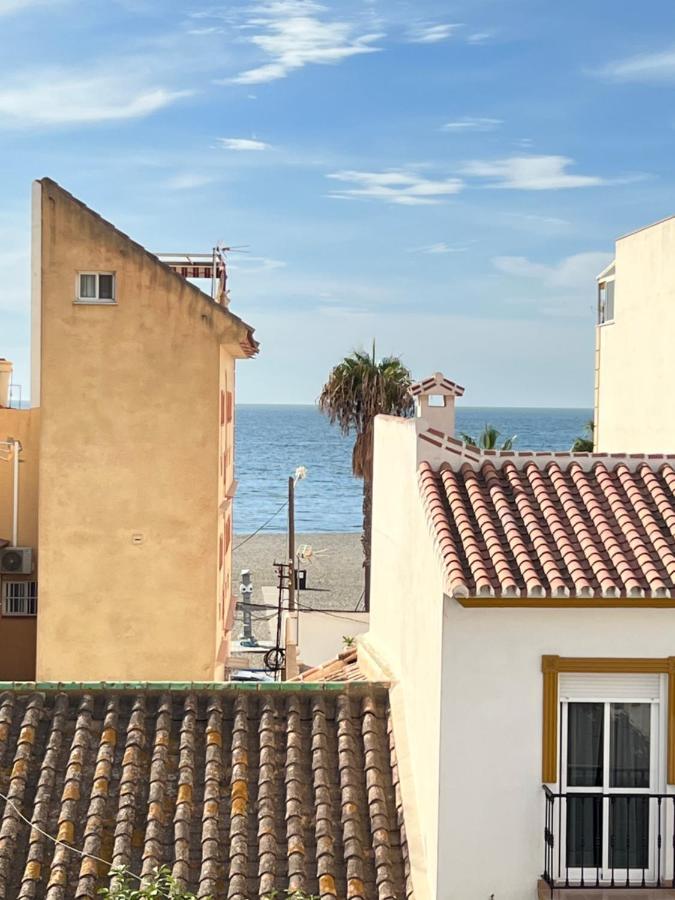 La Casa De Lola * Caleta de Vélez