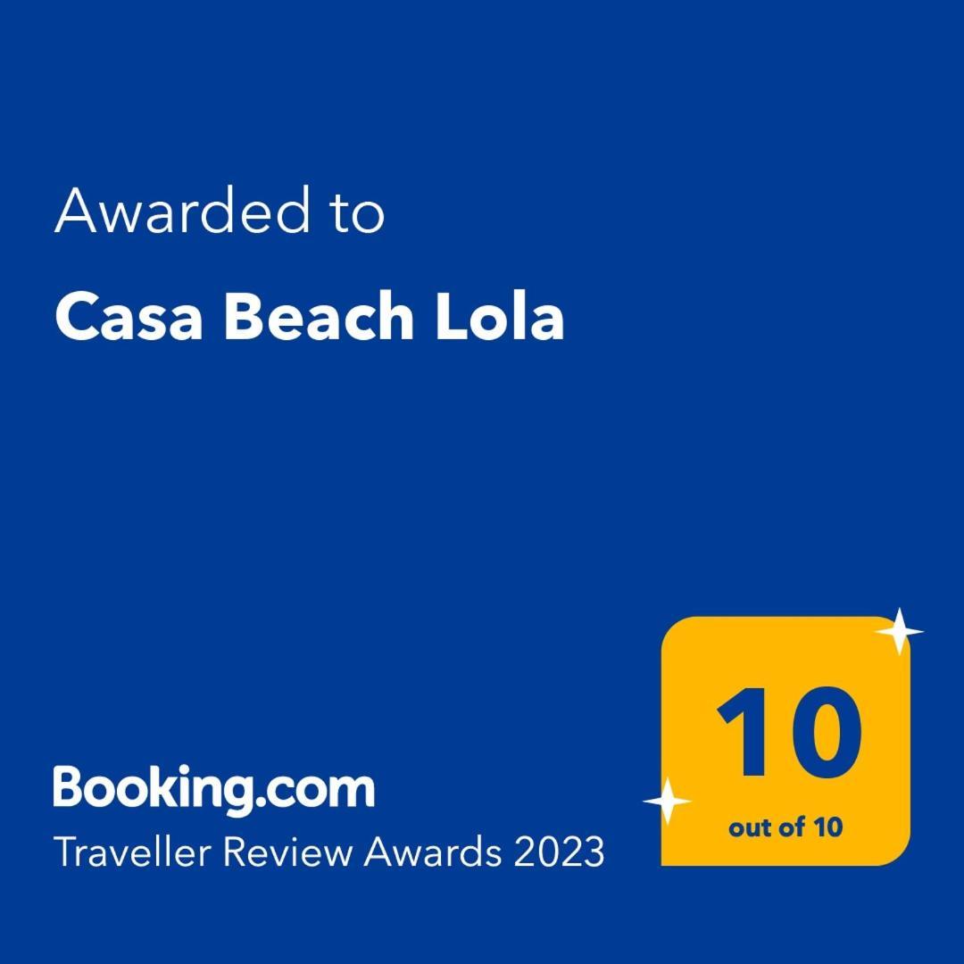 La Casa De Lola *