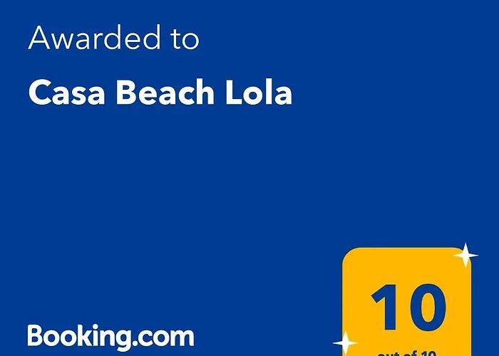 La Casa De Lola